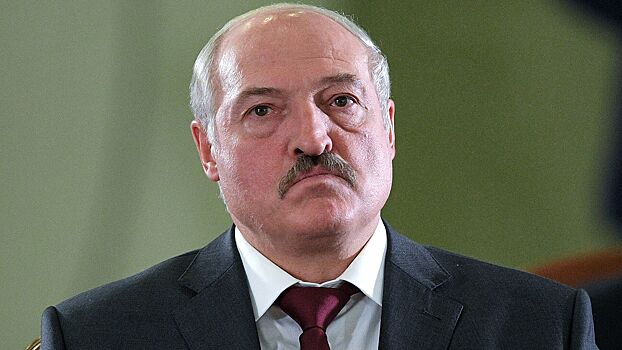 Лукашенко: Белоруссия на колени не рухнет