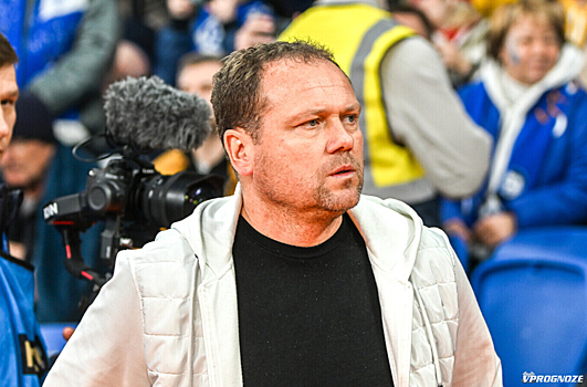 Личка признался, что до игры с «Балтикой» не знал, как свои матчи сыграли «Зенит» и «Краснодар»