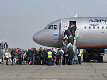 «Аэрофлот» привлечет к ответственности авиадебошира рейса Москва — Бангкок