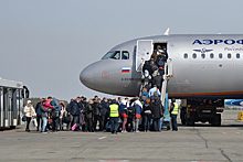«Аэрофлот» привлечет к ответственности авиадебошира рейса Москва — Бангкок