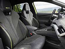 Skoda выпустила самую мощную и богато оснащенную версию кроссовера Elroq
