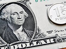 Курс доллара на Мосбирже поднялся выше 70 рублей