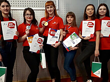 Чемпионка мира по тайскому боксу стала лучшей медсестрой Карелии