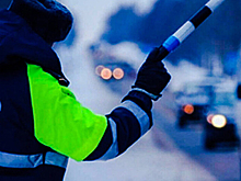 За выходные в Ульяновской области ГИБДД зафиксировала 869 нарушений и 41 ДТП