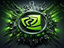 ИИ-процессоры NVIDIA подешевеют в Китае из-за страха перед Huawei