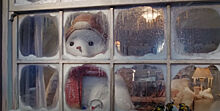 Праздничный йодль, дружба с пришельцами и спасение снеговика: подборка рождественской рекламы
