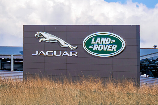 Концерн Jaguar Land Rover понес огромные убытки от кибератаки