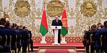 Лукашенко: Каждый колосок в наше время – на вес золота