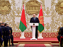 Лукашенко: Каждый колосок в наше время – на вес золота