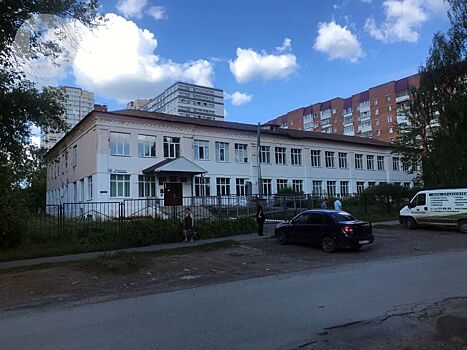 МыСпросилиЗаВас: когда снесут старое здание коррекционной школы №39 в Ижевске?
