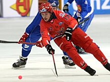 Видео: Российский хоккеист Задоров спровоцировал драку в матче НХЛ