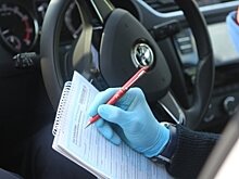 За выходные в Кировской области задержали 30 пьяных водителей