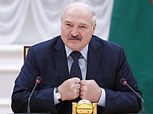 «Я самый страшный приверженец природы»: Лукашенко захотел возглавить «зеленых»