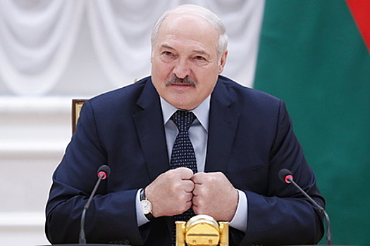 «Я самый страшный приверженец природы»: Лукашенко захотел возглавить «зеленых»