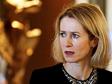 В Финляндии окрестили Каллас «настоящей психопаткой»