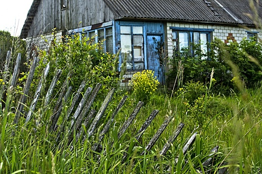 Дачникам придется быстрее осваивать свои участки