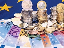 Еврогруппа одобрила выделение Греции 15 млрд евро