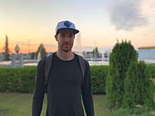 Тайлер Грэйовак: «Минск – прекрасное место для хоккея и развития карьеры. Здесь везде приветливые люди»