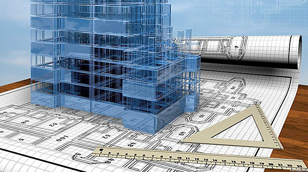 Москомархитектура стала одним из BIM-лидеров в области инфраструктуры