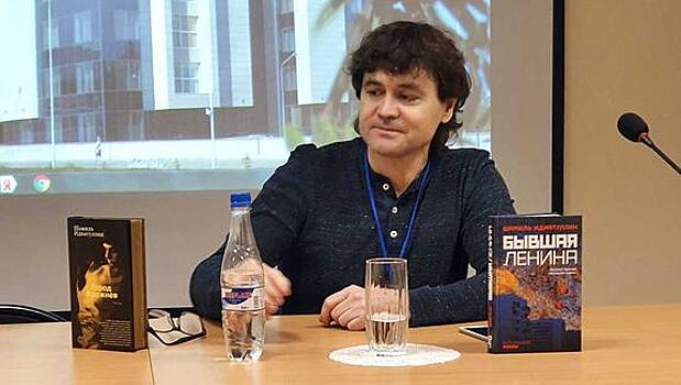 Романы на злободневную тему сегодня востребованы