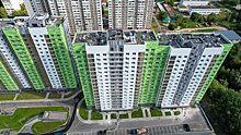 Москвичам рассказали о снижении цен на жилье в новостройках