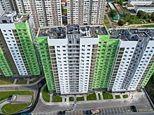 Москвичам рассказали о снижении цен на жилье в новостройках