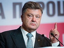 Порошенко выдвинул новое обвинение РФ