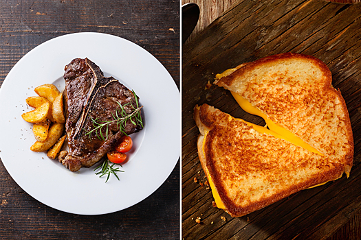 Неверная комбинация, или опасные сочетания продуктов