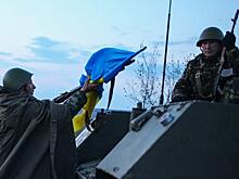 Русская  охота на «бешеных гусей»: Иностранный легион Украины обнулен и больше в списках ВСУ не значится