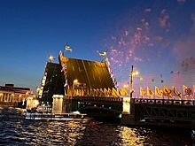 Салют, концерты и бесплатные музеи: как Петербург отметит 23 февраля