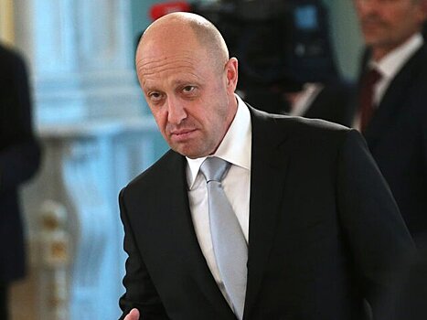 Пригожин рассказал, кто финансирует ЧВК "Вагнер"