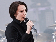 Хаматова посвятила Серебренникову стихотворение