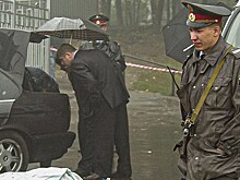 Как Сильвестр стал главным криминальным авторитетом Москвы 1990-х