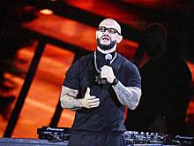 Джиган заявил о пробах на роль в «Мастере и Маргарите»