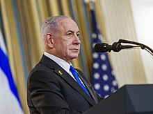 Израиль сообщил о газовой сделке на 35 млрд долларов с соседней арабской страной