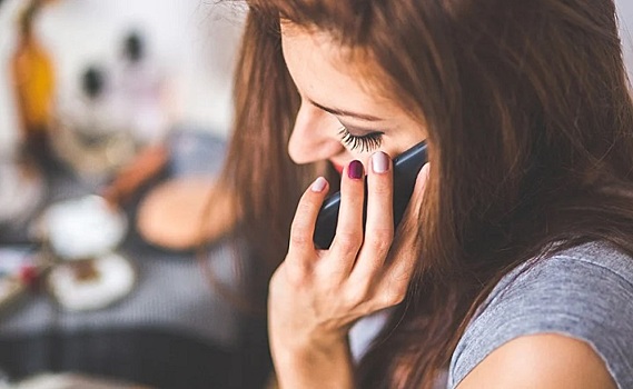 Всероссийская горячая линия по вопросам детского отдыха будет проходить до 11 июня