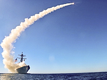 Эксперт объяснил риторику США по возможной отправке ракет Tomahawk Украине