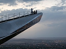 Топ-10 мест для фотосессии в Грозном