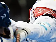 Российские спортсмены выбыли из борьбы за медали в третий день ЧМ по тхэквондо