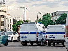 Неопознанный объект на парашюте вызвал переполох в Армавире