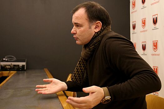 Экс-тренер Игнатьева Гришин: ужасно, что Иван уехал в Алжир, его карьера закончена