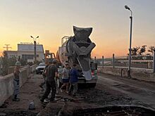 США назвали Россию несущей "конечную ответственность" за разрушения на Каховской ГЭС