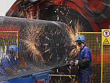 "Нафтогаз" обратился к США по поводу "Северного потока-2"