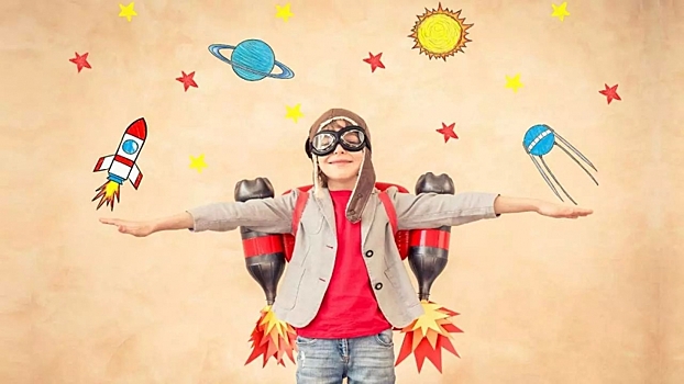 Успей отправить своё сообщение в космос!