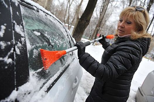 Далеко не уедешь: какие автомобили не подходят москвичам