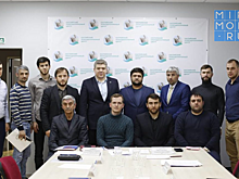 Каспийский природоохранный центр и молодежные организации Дагестана подписали соглашение о сотрудничестве