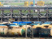 Российская нефть на Востоке стала стоить дороже сорта Brent