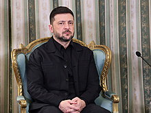 Зеленский в обращении сообщил, что будет предлагать альтернативы плану США