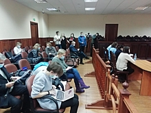 Гособвинитель по делу калининградских врачей процитировала Геринга