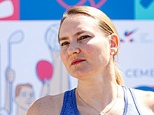 Петрова: четвертьфинал Australian Open преодолеет не более одной россиянки